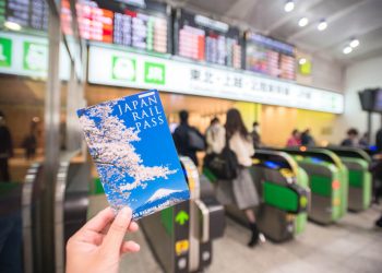 Is the Japan Rail Pass Worth It?