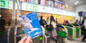 Is the Japan Rail Pass Worth It?