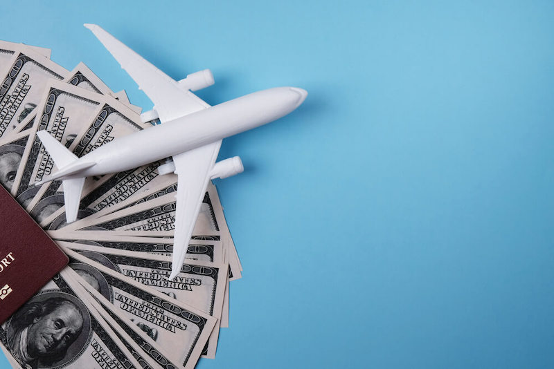 money saving expert travel tips