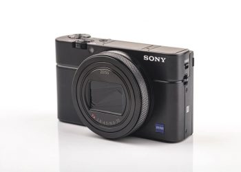 Best Travel Cameras Sony RX100