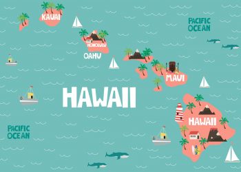Hawaii Which Island To Visit