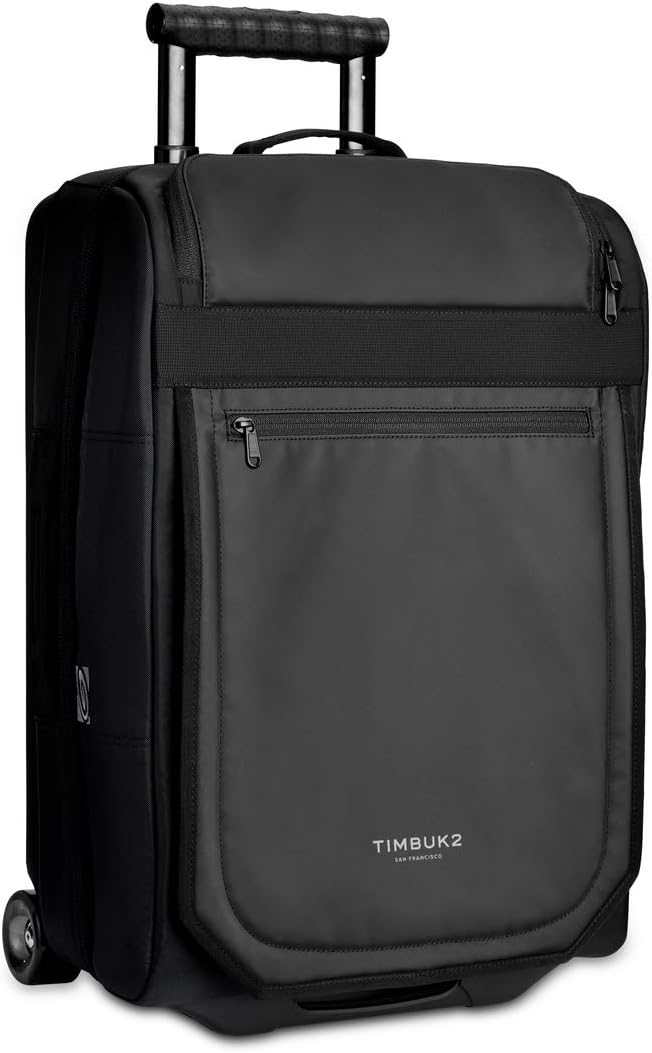 Timbuk2 Co-Pilot Luggage Roller Suitcase